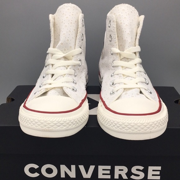 Converse CTAS HI w - Picture 6 of 8